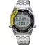 Seiko “Rotocall" Conceptual Series Digital Alarm Chronograph SMGG17P1