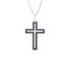 Sorea Cross Necklace SO500400000-1