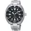 Seiko Elite Prospex Automatic Diver's Mini Turtle SRPC35K1-1