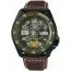 Seiko 5 Sports Street Fighter Limited Edition SRPF21K1-1