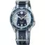 Seiko 5 Sports 55th Anniversary Honda Super Cub Limited Edition SRPK37K1-1