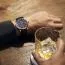Seiko Presage Cocktail Time STAR BAR Limited Edition SRPK75J1-3