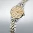 Seiko Presage "Frozen Daiquiri" Diamond Cocktail Time SRPL64J1-5