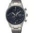 Seiko Titanium Chronograph SSB387P1-1