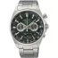 Seiko Chronograph SSB405P1-1