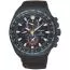Seiko Elite Prospex Solar World Time  SSC551P1-1