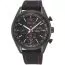 Seiko Solar Chronograph Black SSC777P1-1