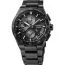 Seiko Astron GPS Solar Dual-Time Chronograph SSH155-1