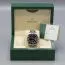 Pre-Owned Rolex Submariner date 116610LN-12