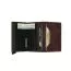 Secrid Miniwallet Vintage Chocolate SV-Chocolate