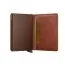 Secrid Slimwallet Vintage Cognac Brown SV-Cognac-Brown