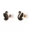 Swarovski Swan korvakorut 5684608-1