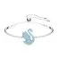 Swarovski Iconic Swan rannekoru 5660595-1