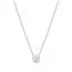 Swarovski Angelic Round halsband 5567931-1