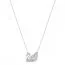Swarovski Dancing Swan Halskette 5514421-1