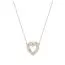 Swarovski Infinity -kaulakoru 5518868-1