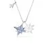 Swarovski Symbolica Star Necklace 5734252