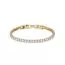 Swarovski Tennis Deluxe -rannekoru 5511544-1