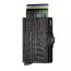 Secrid Twinwallet Nile Black TN-BLACK-3