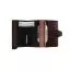 Secrid Twinwallet Nile Brown TN-BROWN-4