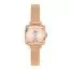 Tissot T-Lady Lovely Square T058.109.33.456.00-1