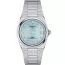 Tissot PRX Powermatic 80 Ice Blue 35 mm  T137.207.11.351.00-1