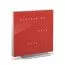 QLOCKTWO Classic Touch Cherry Cake SWE T4PSECC-1