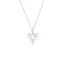 Tammi Jewellery Fenix S halsband S3945-1