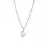 Tammi Jewellery Kaari Halskette S3818-1