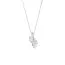 Tammi Jewellery Metsän Aarteet Duo  Halskette 42cm S3898-1