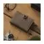 Led Lenser Lite Wallet Taupe Grey 502401-3