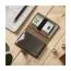 Led Lenser Lite Wallet Taupe Grey 502401-5