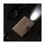 Led Lenser Lite Wallet Taupe Grey 502401-4