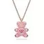 Swarovski Teddy Halskette 5642976-1