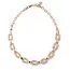 Tommy Hilfiger Smooth Link  Halskette 2700835-1