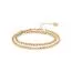 Tommy Hilfiger Snake rannekoru 16 - 19 cm 7613272579537-1