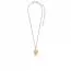 Ti Sento Milano Käärme -kaulakoru 3923SY/42-2