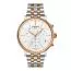 Tissot T-Classic Carson Premium Choronograph Quartz T122.417.22.011.00-1