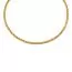Edelstah Halskette TSB1307N-1