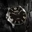U-Boat Darkmoon -rannekello 8463-2