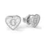 Guess Earrings UBE79072-1