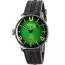 U-Boat Capsoil Darkmoon 25° Green Soleil PVD 2030