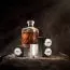 Ukko Whisky 2 XO -viskilasisetti 6430056830186-2