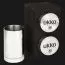 Ukko Whisky 2 XO -viskilasisetti 6430056830186-1