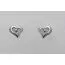 C.Granit - Diamanten Ohrringe V5159-1