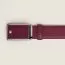 Montblanc Cassis Leather 35mm Belt-2