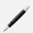 Montblanc Meisterstück The Origin Collection 149 Fountain pen MB131336-3