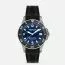 Montblanc Iced Sea 0 Oxygen Deep 4810 MB133268-3
