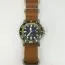Pook Watches Kompressor Limited klocka WKR03003-1
