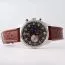 Pre-Owned Zenith El Primero "Classic Cars" 03.2046.400/25-3
